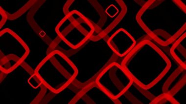 renkli geometrik arka plan