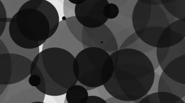 Gri geometrik arka plan