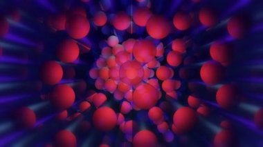 arka plan daire desen