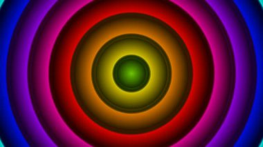 arka plan daire desen