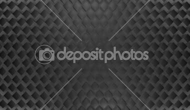 Kareler gri karo sallayarak