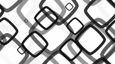 Gri geometrik arka plan