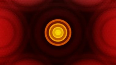 arka plan daire desen