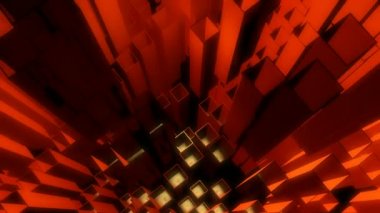 Rhombus tüp hareketli