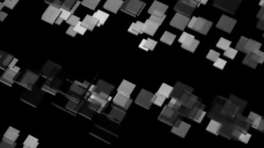 Hareketli Cam kareler