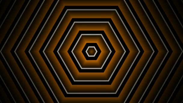 Modèle hexagonal Contexte 