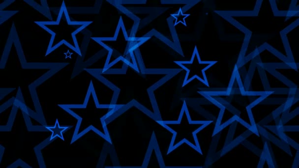 Fond avec des étoiles 