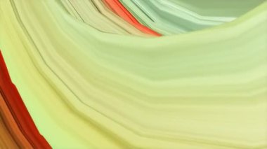 Desen arka plan hareketli