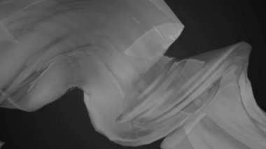 Şal arka plan hareketli