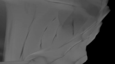 Şal arka plan hareketli