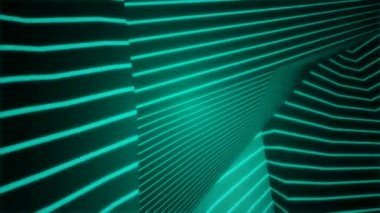 hareketli satır arkaplanı