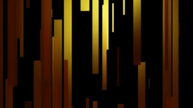 sarı arka plan hareketli