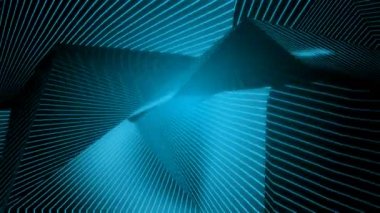 hareketli satır arkaplanı