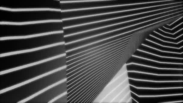 déplacement ligne arrière-plan 