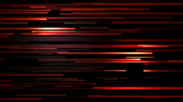 Fond de ligne lumineux 