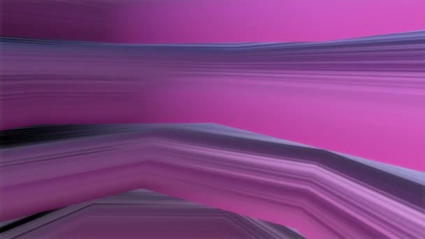 Beweglicher violetter Hintergrund — Stockvideo