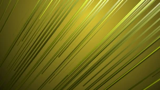 lignes jaunes mobiles 