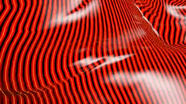 Fond tourbillonnant mouvant 