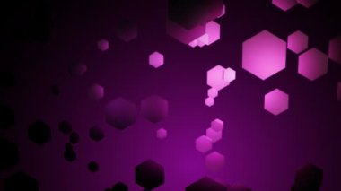 Menekşe altıgen hareketi