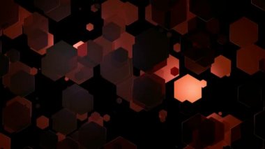 Kırmızı altıgen hareketi