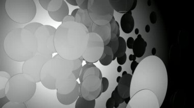 Tek renkli kızdırma daireler