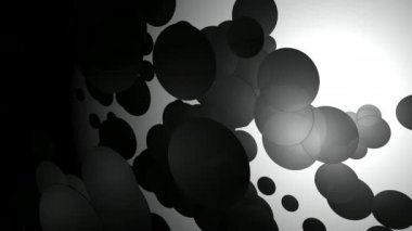 Tek renkli kızdırma daireler