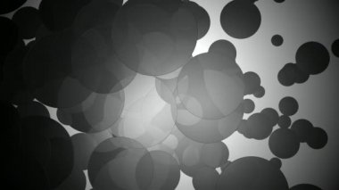 Tek renkli kızdırma daireler