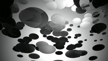 Tek renkli kızdırma daireler