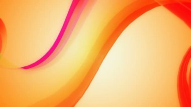 pürüzsüz bükülmüş şerit