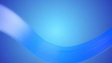 mavi kurdele akışı