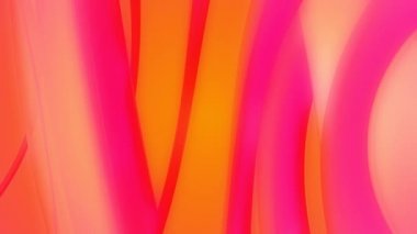 Spiral renkli şerit