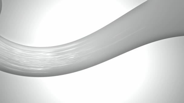 Bande soyeuse mobile 