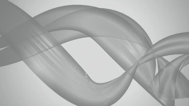 ruban de soie mobile 