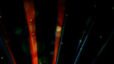 arka ışık blok slayt