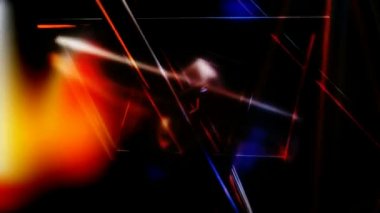 kare ışıkları yakmak