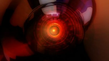 enerjik makine nükleer