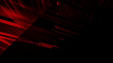 Kırmızı alan şekli