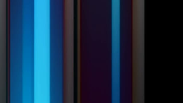 diapositive de couleur verticale 