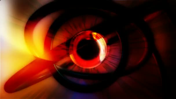 boule à oeil machine 