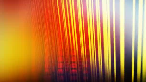 brouillard lignes espace 