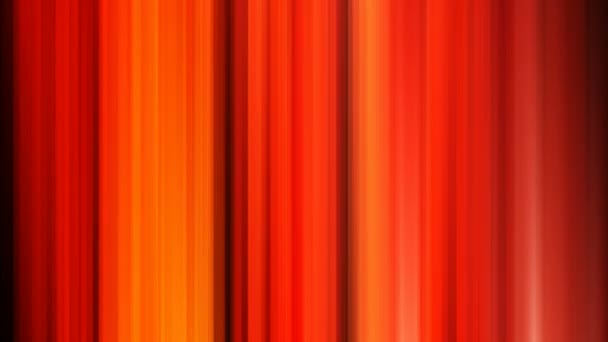 flou de couleur verticale 
