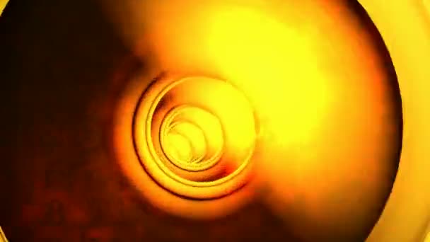 tunnel temporel numérique 