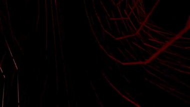 bükülmüş grafiti satırları