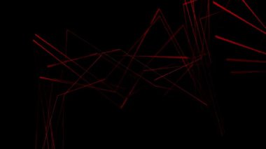 kırmızı çizgi boşluk