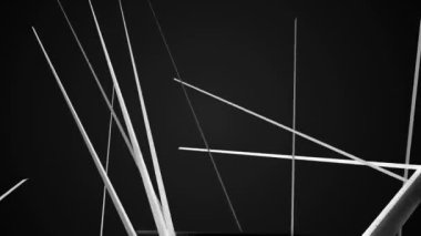 gri tonlama satırları dans