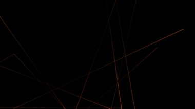 kırmızımsı satırları dans