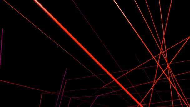 lignes de graffiti chaud 