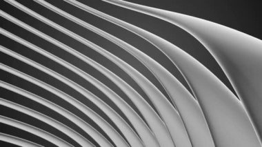 Beyaz eğik çizgiler