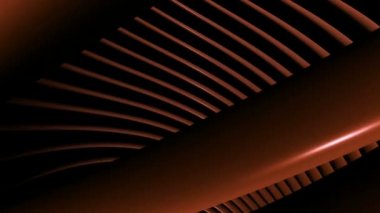 kahverengi helix döndürme