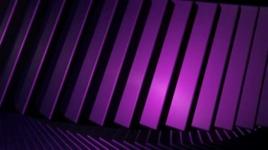 Menekşe küp tekrarlama